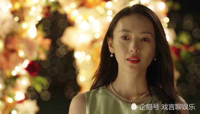 三十而已|三十而已，爽剧女主备受争议，童瑶凭借塑造独立女性频频登上热搜