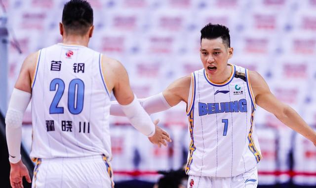 马布里|5年后重返四强！后马布里时代重建看到希望：阿联伤病“助”书豪冲冠