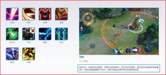职业赛热门的干扰流辅助，能在路人局发扬光大吗？