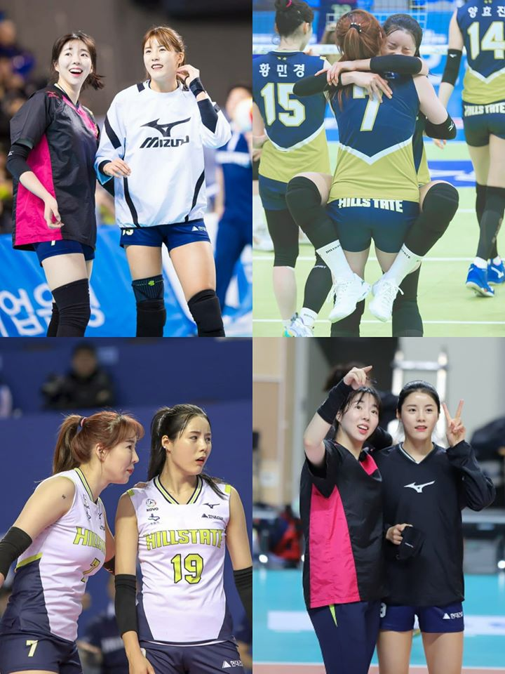 网络人身攻击与谩骂致使前韩国女排球员抑郁自杀高玉敏自杀原因曝光