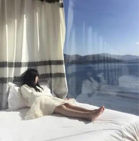 万茜|装清高、装文化人、装单身……想问问她们装得累不累？