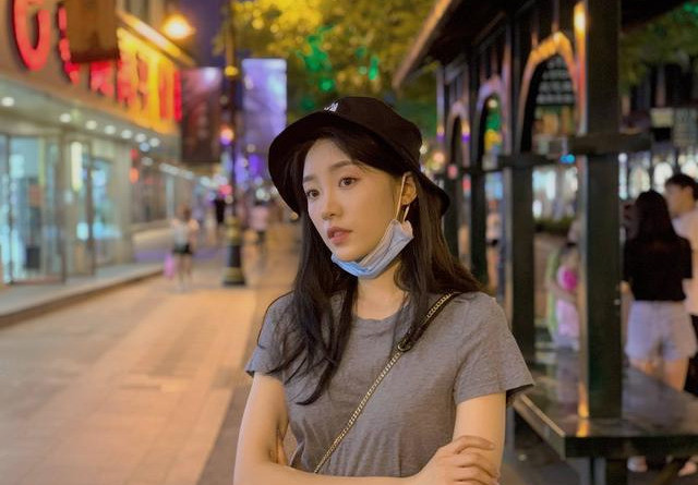 林有有|都2020年了，还有女演员要被骂到关闭评论？