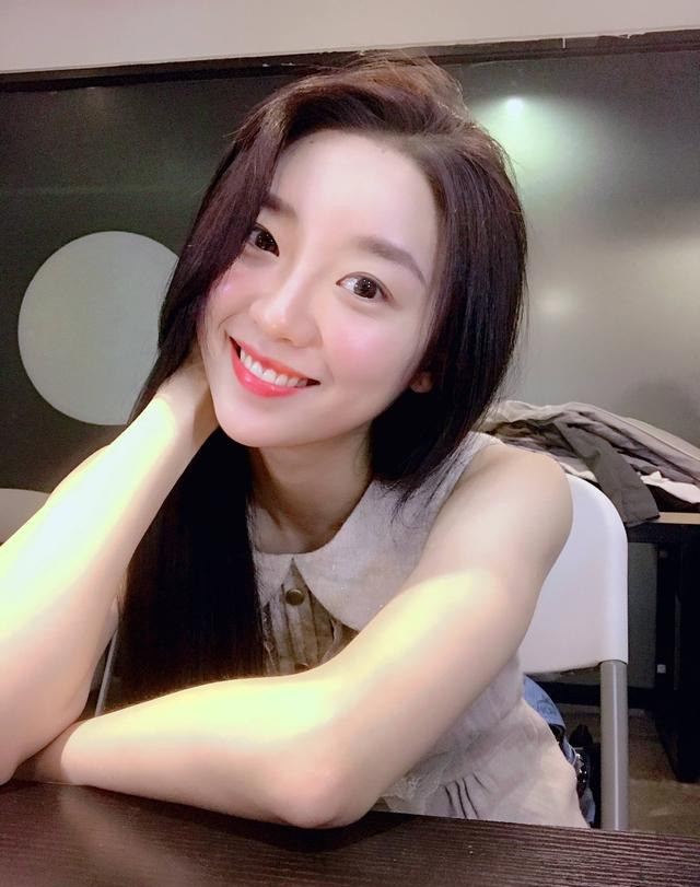 林有有|都2020年了，还有女演员要被骂到关闭评论？