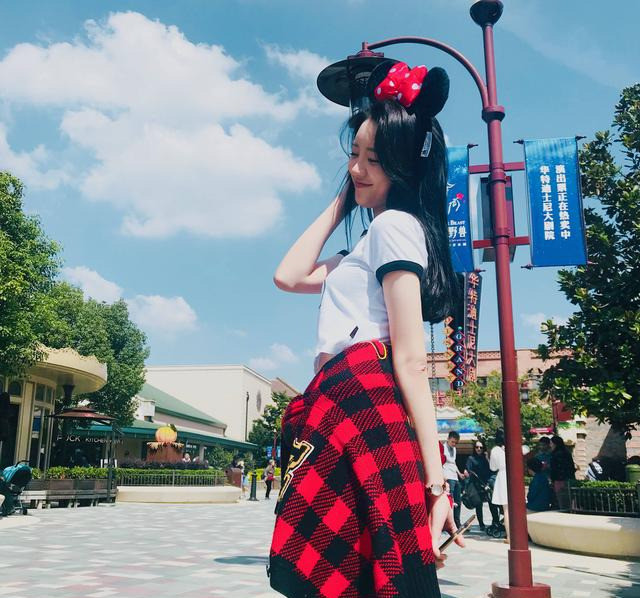 林有有|都2020年了，还有女演员要被骂到关闭评论？