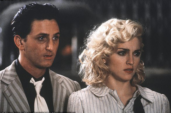 西恩·潘|又一对好莱坞巨星结婚，影帝西恩潘迎娶小32岁第三任娇妻，父女恋花开正果