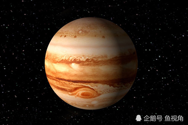 行星|科学家推测：若没有木星，太阳系或有更多的宜居行星！