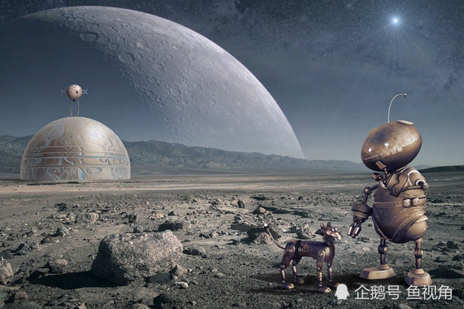 行星|科学家推测：若没有木星，太阳系或有更多的宜居行星！