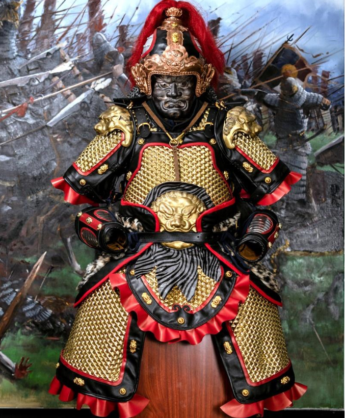 古代皇帝允许百姓佩戴刀剑,但为什么对私藏甲胄,却十分忌讳呢?