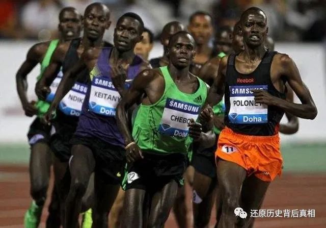 体质|为何黄种人体质最弱小呢？