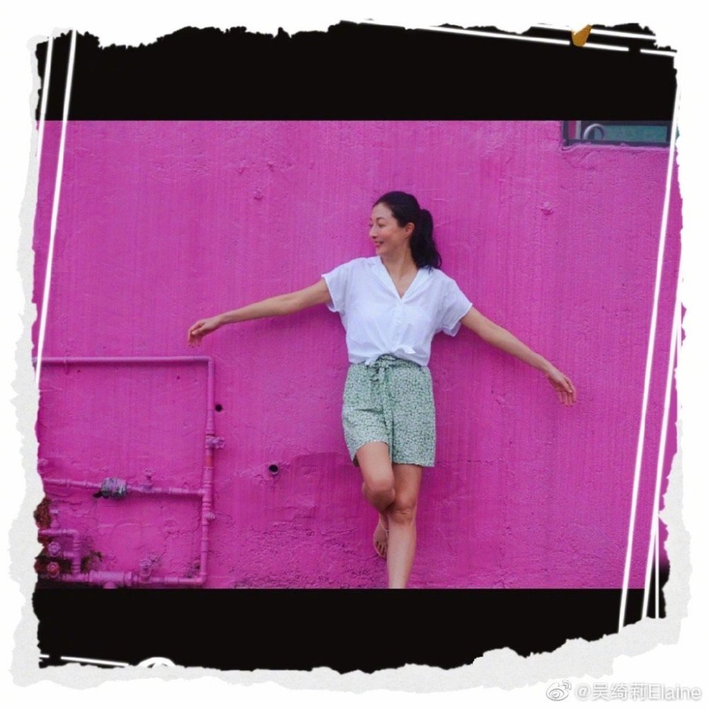 吴卓林|吴绮莉分享教育吴卓林的经验：要她自己去碰钉子，我帮不上忙