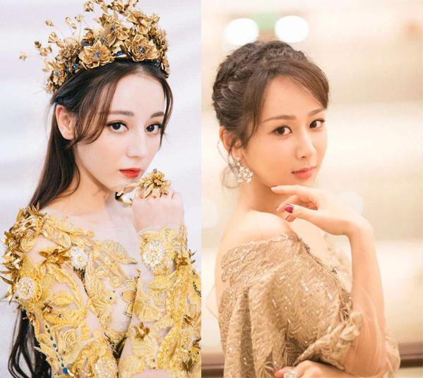 迪丽热巴|《青簪行》引期待，《长歌行》预告也跟上，杨紫热巴再被比较