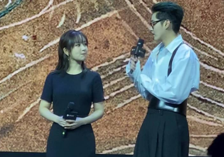 cp感|男女主CP感极弱的电视剧，《长歌行》榜上有名？“豪门姐弟”太难了