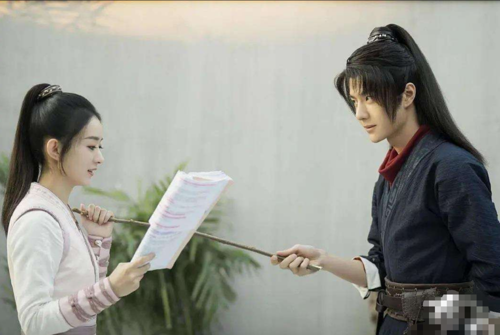 cp感|男女主CP感极弱的电视剧，《长歌行》榜上有名？“豪门姐弟”太难了