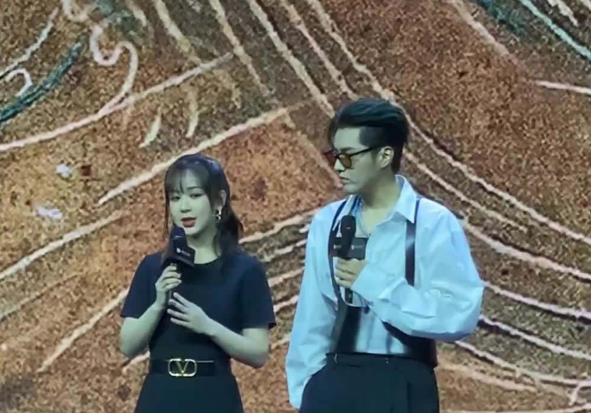 cp感|男女主CP感极弱的电视剧，《长歌行》榜上有名？“豪门姐弟”太难了