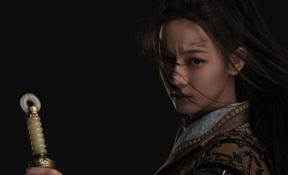 cp感|男女主CP感极弱的电视剧，《长歌行》榜上有名？“豪门姐弟”太难了