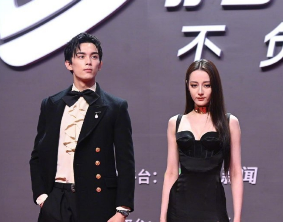 cp感|男女主CP感极弱的电视剧，《长歌行》榜上有名？“豪门姐弟”太难了