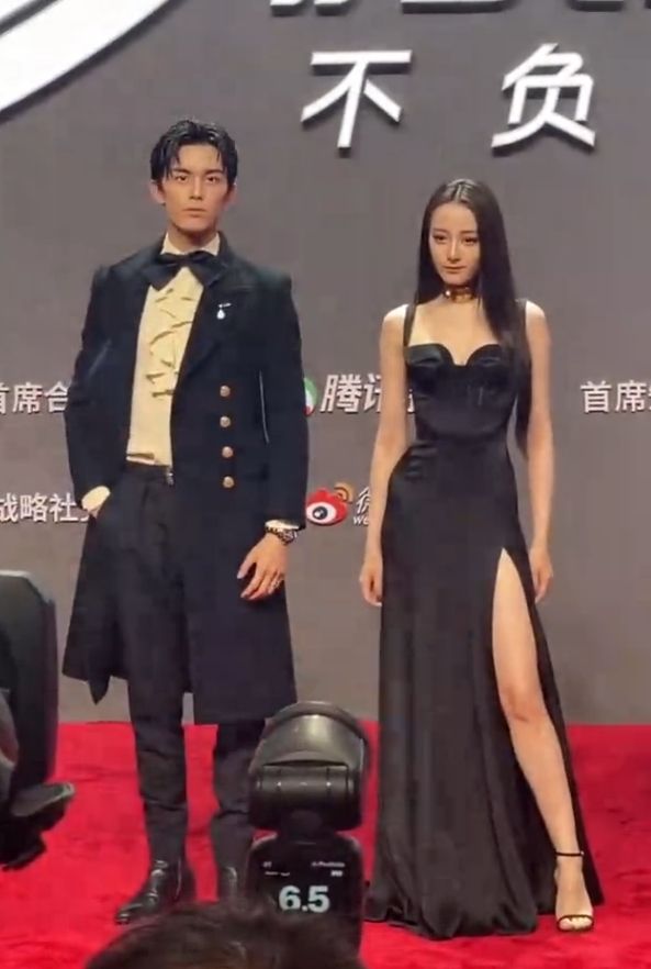 cp感|男女主CP感极弱的电视剧，《长歌行》榜上有名？“豪门姐弟”太难了