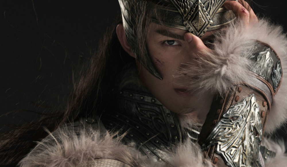 cp感|男女主CP感极弱的电视剧，《长歌行》榜上有名？“豪门姐弟”太难了