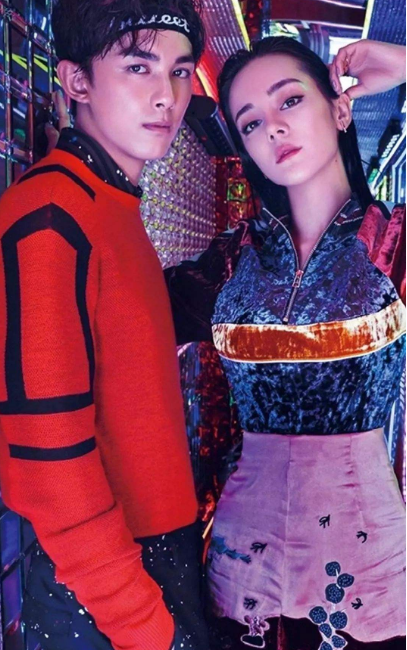 cp感|男女主CP感极弱的电视剧，《长歌行》榜上有名？“豪门姐弟”太难了