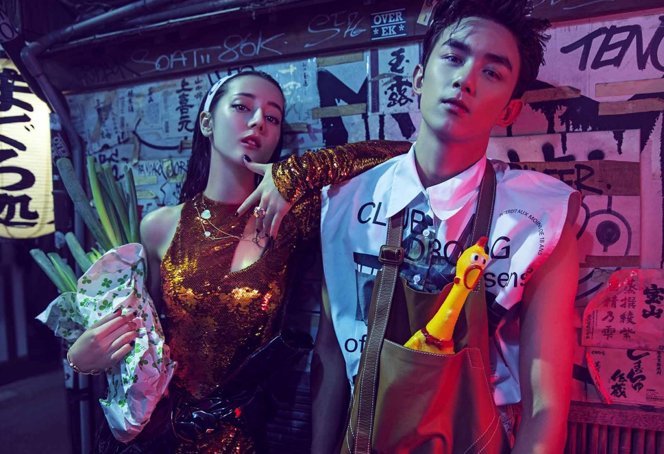 cp感|男女主CP感极弱的电视剧，《长歌行》榜上有名？“豪门姐弟”太难了