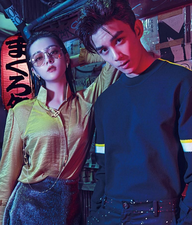 cp感|男女主CP感极弱的电视剧，《长歌行》榜上有名？“豪门姐弟”太难了