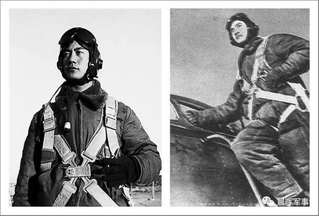 志愿军空军无名英雄焦景文