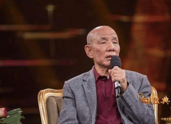 国家一级演员|国家一级演员魏宗万：拍戏38年仍买不起房，今82岁仍在拍戏养家