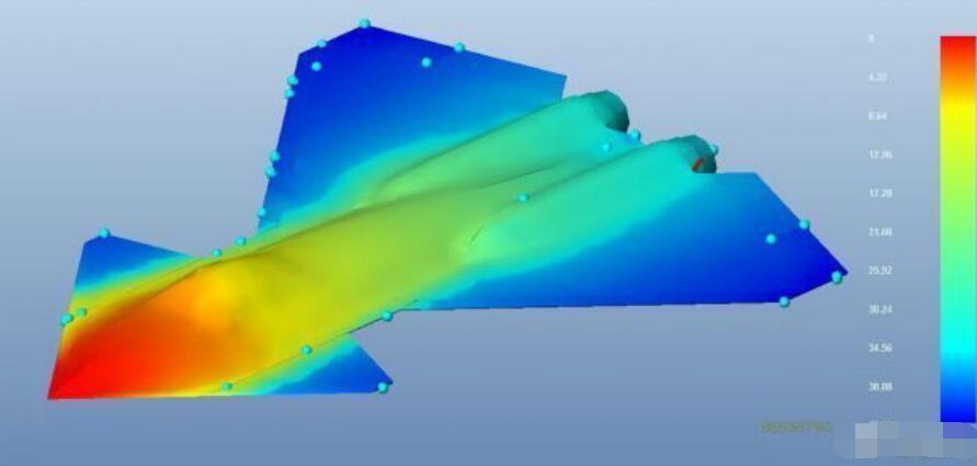 成都所设计师研究了很多种飞机气动布局,鸭式布局仍然有巨大的吸引力