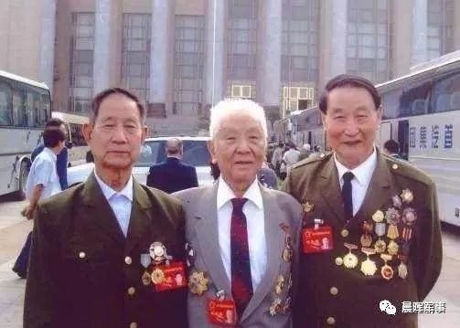 志愿军空军"无名英雄"焦景文_腾讯新闻