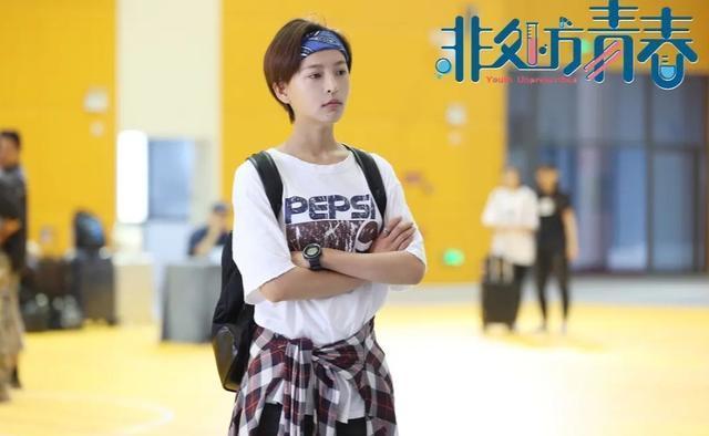 校园|年度神级校园剧诞生，请问编剧，你是监视了我的生活吗？