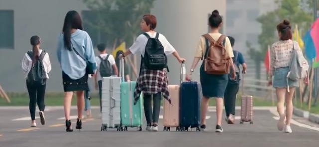 校园|年度神级校园剧诞生，请问编剧，你是监视了我的生活吗？