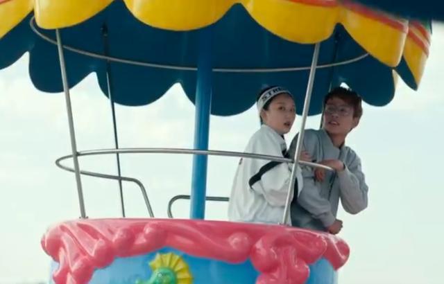 校园|年度神级校园剧诞生，请问编剧，你是监视了我的生活吗？