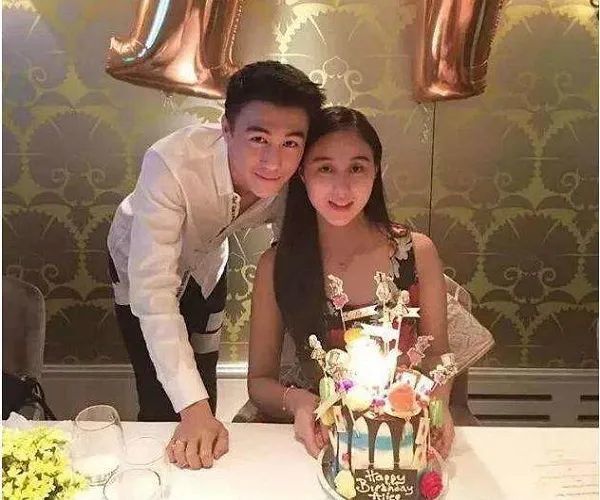 王思聪|赌王幼女受访直言看不上王思聪，遭本人回怼，网友：校长霸气