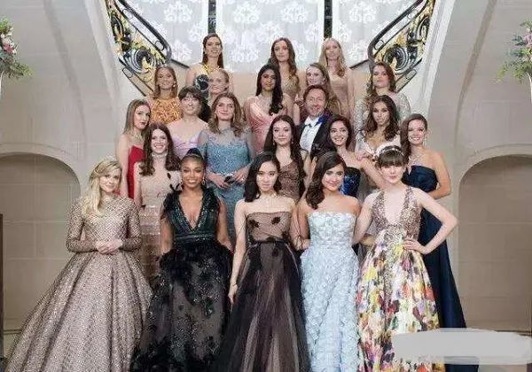 王思聪|赌王幼女受访直言看不上王思聪，遭本人回怼，网友：校长霸气