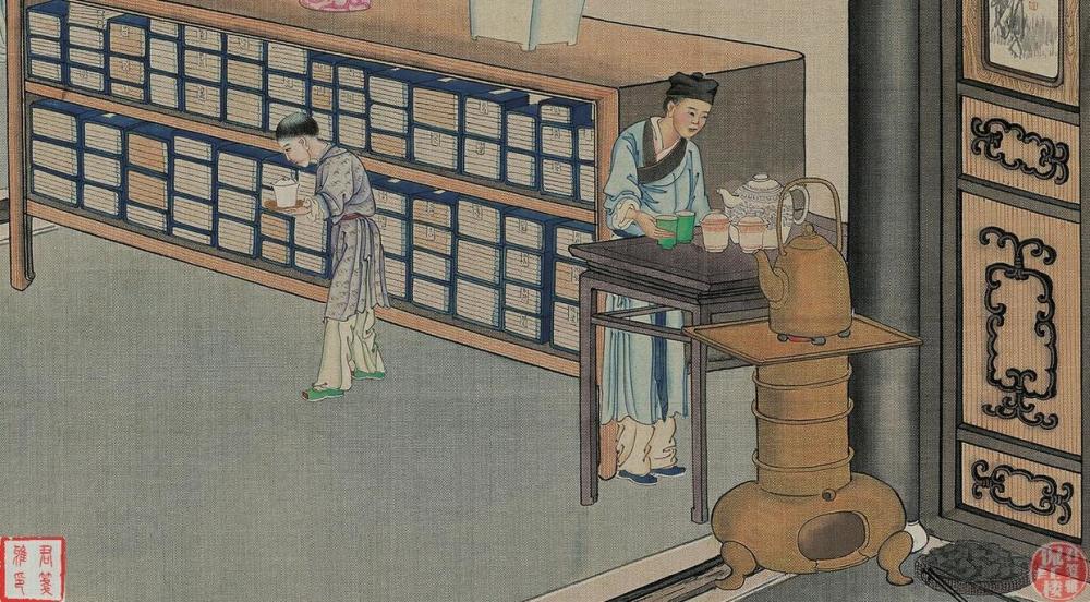 贾琮|贾母中秋夜宴，贾琮为什么没有参加，他的结局又如何？