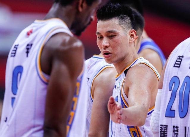 马布里|5年后重返四强！后马布里时代重建看到希望：阿联伤病“助”书豪冲冠