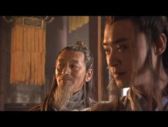 慕容博,慕容复父子阿碧首先就从慕容家这个小丫头阿碧说起,连载版中的