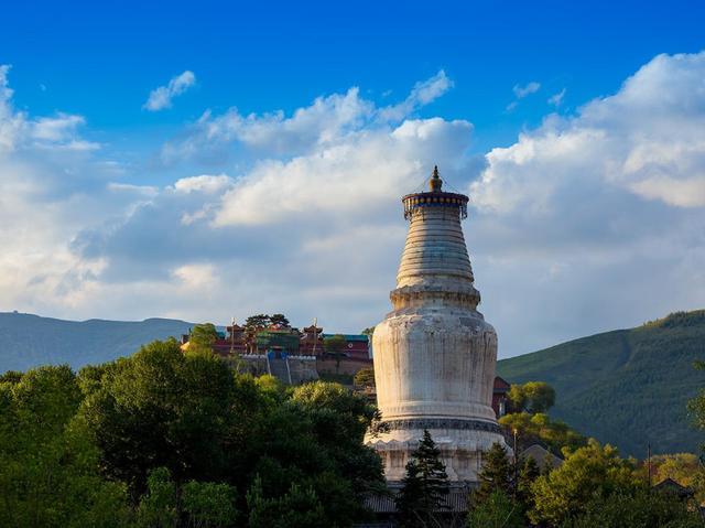 太幸運了山西國有a級景區免費開放這4個景點千萬不要錯過