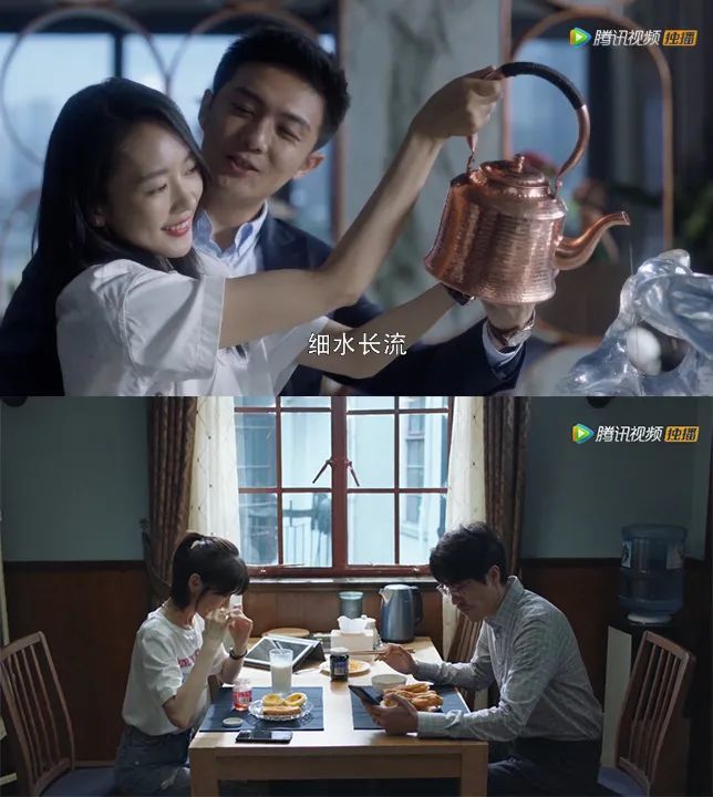 王漫妮|被江疏影戳痛了