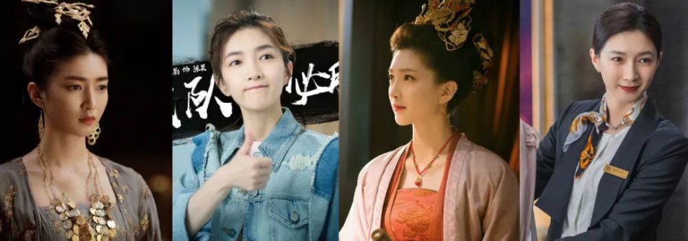 王漫妮|被江疏影戳痛了