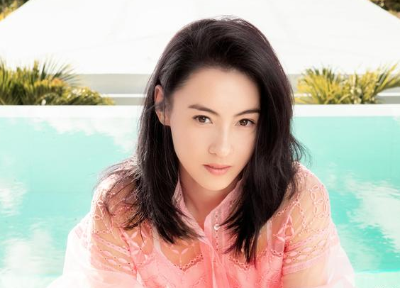 张柏芝|谢振轩过13岁显冷清，张柏芝为儿子庆生的方式很特殊，谢霆锋做法耐人寻味