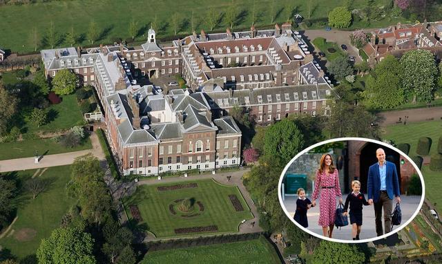 梅根|英国媒体再度爆料：梅根和凯特曾发生激烈争吵，女王亲自出面调解