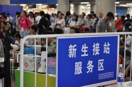 新生入学|又逢高考志愿填报、新生入学季，不由得想起当年青涩的自己，记否