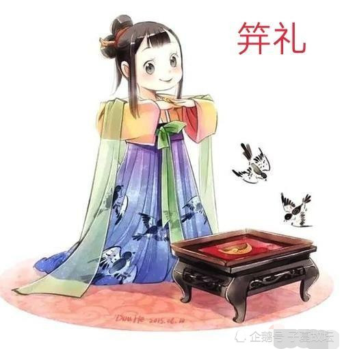 上巳节|古代大龄剩女的故事