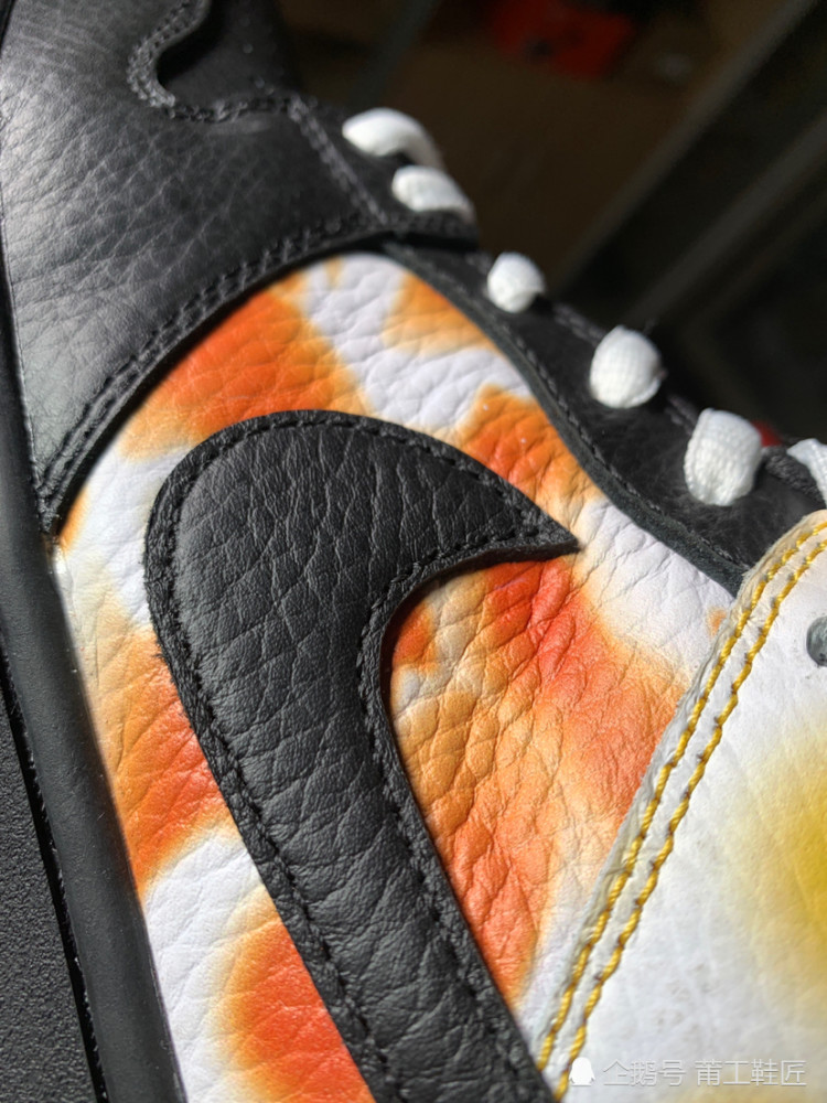 nike sb dunk 外星人,开箱测评!