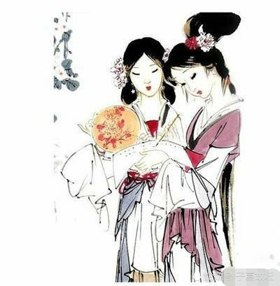 上巳节|古代大龄剩女的故事