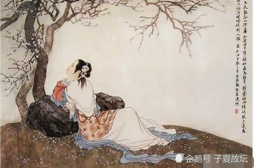 上巳节|古代大龄剩女的故事