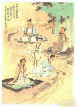 上巳节|古代大龄剩女的故事