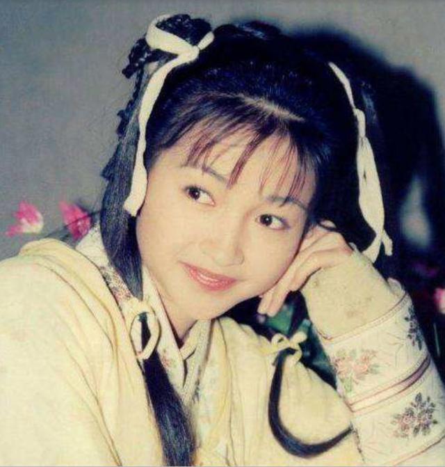 神雕侠侣|为什么神雕里出场时间最晚的郭襄，却最招人喜欢？