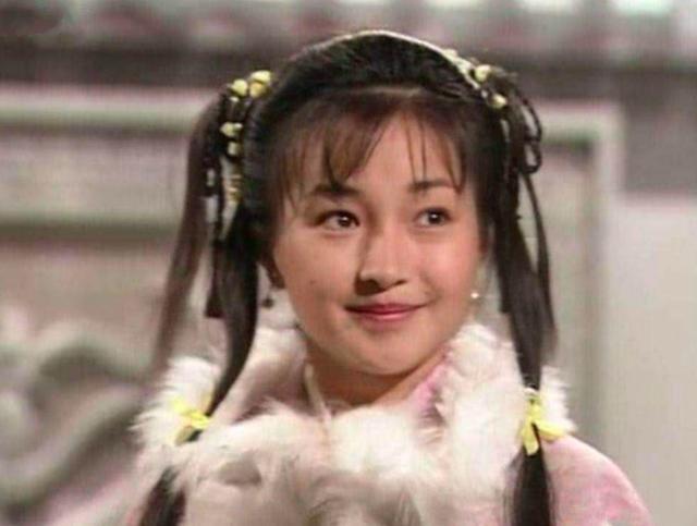 神雕侠侣|为什么神雕里出场时间最晚的郭襄，却最招人喜欢？